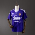 acheter Maillot Real Madrid Retro Exterieur 1994/1996 acheter Maillot Real Madrid Retro Exterieur 1994/1996