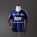 acheter Maillot Real Madrid Retro Exterieur 1998/1999 acheter Maillot Real Madrid Retro Exterieur 1998/1999