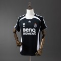 acheter Maillot Real Madrid Retro Exterieur 2006/2007