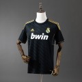 acheter Maillot Real Madrid Retro Exterieur 2011/2012
