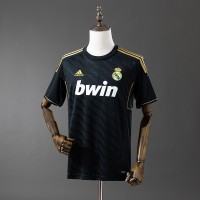 Maillot Real Madrid Retro Exterieur 2011/2012