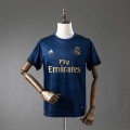 Maillot Real Madrid Retro Exterieur 2019/2020