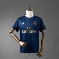Maillot Real Madrid Retro Exterieur 2019/2020