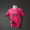 Maillot Real Madrid Retro Exterieur 2020/2021