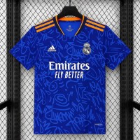 Maillot Real Madrid Retro Exterieur 2021/2022