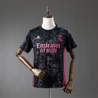 Maillot Real Madrid Retro Third 2020/2021