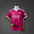 acheter Maillot Real Madrid Third 2026/2027 acheter Maillot Real Madrid Third 2026/2027