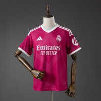 Maillot Real Madrid Third 2026/2027