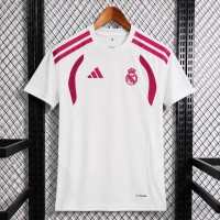 Maillot Real Madrid Training 2 White 2026/2027