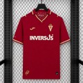 Maillot Real Murcia Domicile 2026/2027
