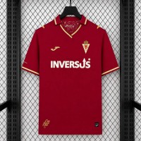 Maillot Real Murcia Domicile 2026/2027