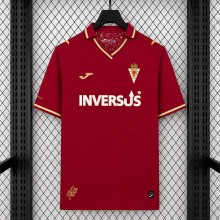 Maillot Real Murcia Domicile 2026/2027