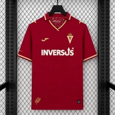 Maillot Real Murcia Domicile 2026/2027