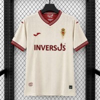 Maillot Real Murcia Exterieur 2026/2027