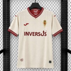 Maillot Real Murcia Exterieur 2026/2027