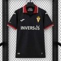 Maillot Real Murcia Third 2026/2027