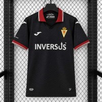 Maillot Real Murcia Third 2026/2027