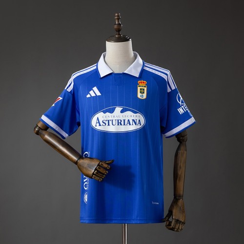 acheter Maillot Real Oviedo Domicile 2026/2027 acheter Maillot Real Oviedo Domicile 2026/2027