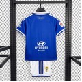 Maillot Real Oviedo Enfant Domicile 2026/2027 Maillot Real Oviedo Enfant Domicile 2026/2027