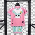 Maillot Real Oviedo Enfant Exterieur 2026/2027 Maillot Real Oviedo Enfant Exterieur 2026/2027