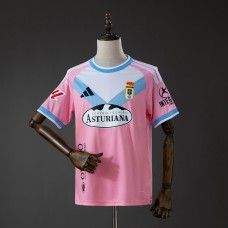 Maillot Real Oviedo Exterieur 2026/2027