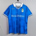 Maillot Real Oviedo Retro Domicile 1997/2000