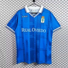 Maillot Real Oviedo Retro Domicile 1997/2000