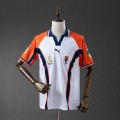 Maillot Real Oviedo Retro Third 2000/2001 Maillot Real Oviedo Retro Third 2000/2001