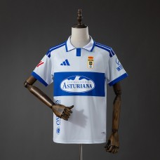 Maillot Real Oviedo Third 2026/2027