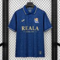 Maillot Real Sociedad Concept Edition Navy 2026/2027 Maillot Real Sociedad Concept Edition Navy 2026/2027