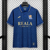 Maillot Real Sociedad Concept Edition Navy 2026/2027