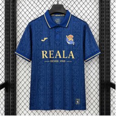 Maillot Real Sociedad Concept Edition Navy 2026/2027