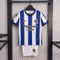 Maillot Real Sociedad Enfant Domicile 2026/2027