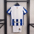 Maillot Real Sociedad Enfant Domicile 2026/2027