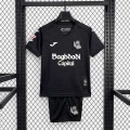 Maillot Real Sociedad Enfant Exterieur 2026/2027 Maillot Real Sociedad Enfant Exterieur 2026/2027