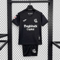 Maillot Real Sociedad Enfant Exterieur 2026/2027
