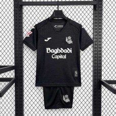 Maillot Real Sociedad Enfant Exterieur 2026/2027