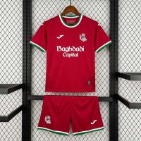 Maillot Real Sociedad Enfant Third 2026/2027