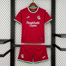 Maillot Real Sociedad Enfant Third 2026/2027