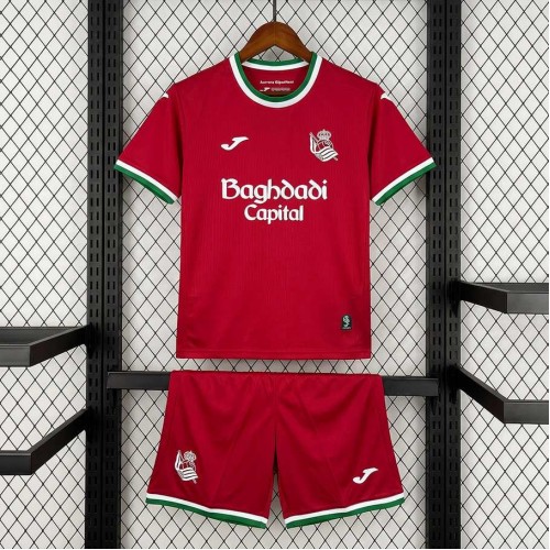 acheter Maillot Real Sociedad Enfant Third 2026/2027 acheter Maillot Real Sociedad Enfant Third 2026/2027