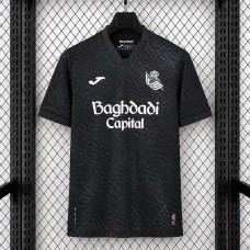 Maillot Real Sociedad Exterieur 2026/2027