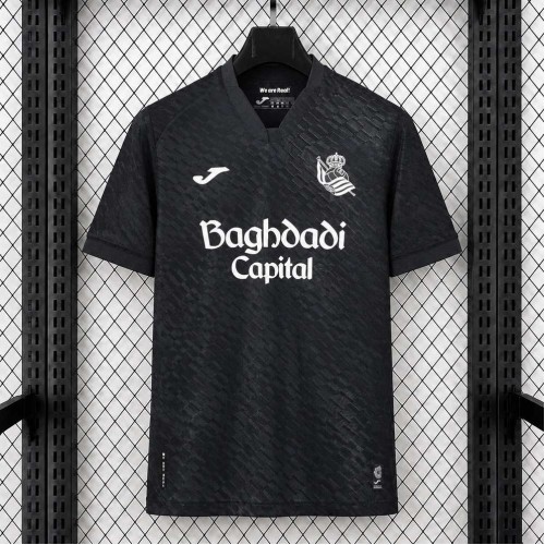 Maillot Real Sociedad Exterieur 2026/2027 Maillot Real Sociedad Exterieur 2026/2027
