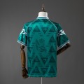Maillot Real Sociedad Retro Exterieur 1995/1996 Maillot Real Sociedad Retro Exterieur 1995/1996