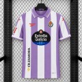 Maillot Real Valladolid Domicile 2026/2027
