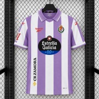 Maillot Real Valladolid Domicile 2026/2027