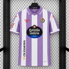 Maillot Real Valladolid Domicile 2026/2027