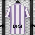 Maillot Real Valladolid Domicile 2026/2027