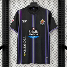 Maillot Real Valladolid Exterieur 2026/2027