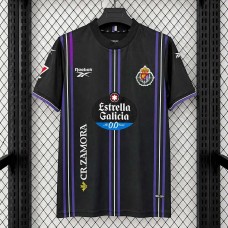 Maillot Real Valladolid Exterieur 2026/2027