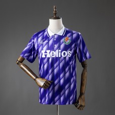 Maillot Real Valladolid Retro Exterieur 1992/1993
